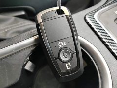 Ford Haval H9 2.3T AWDLuxury Edition 5 - ფოტო 8