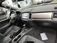 Ford Haval H9 2.3T AWDLuxury Edition 5 - ფოტო 9
