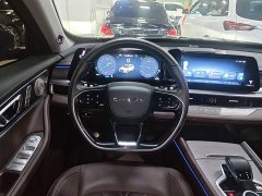 Chery Tiggo 8 PRO e Champion Edition 1.5T 100km Champion Edition - ფოტო 10