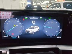 Chery Tiggo 8 PRO e Champion Edition 1.5T 100km Champion Edition - ფოტო 11