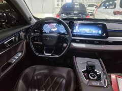 Chery Tiggo 8 PRO e Champion Edition 1.5T 100km Champion Edition - ფოტო 12