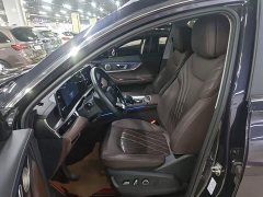 Chery Tiggo 8 PRO e Champion Edition 1.5T 100km Champion Edition - ფოტო 14