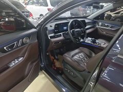 Chery Tiggo 8 PRO e Champion Edition 1.5T 100km Champion Edition - ფოტო 15