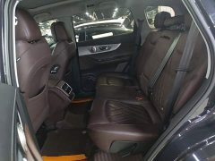 Chery Tiggo 8 PRO e Champion Edition 1.5T 100km Champion Edition - ფოტო 16