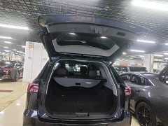 Chery Tiggo 8 PRO e Champion Edition 1.5T 100km Champion Edition - ფოტო 18