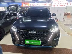 Chery Tiggo 8 PRO e Champion Edition 1.5T 100km Champion Edition - ფოტო 2