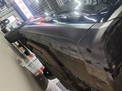Chery Tiggo 8 PRO e Champion Edition 1.5T 100km Champion Edition - ფოტო 20