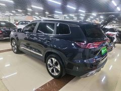 Chery Tiggo 8 PRO e Champion Edition 1.5T 100km Champion Edition - ფოტო 4