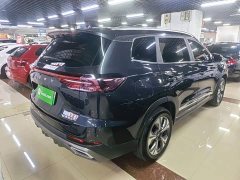 Chery Tiggo 8 PRO e Champion Edition 1.5T 100km Champion Edition - ფოტო 6