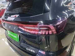 Chery Tiggo 8 PRO e Champion Edition 1.5T 100km Champion Edition - ფოტო 7