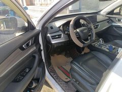 Chery Tiggo 8 Kunpeng 290TGDI Automatic Zhufeng Edition - ფოტო 13