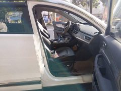 Chery Tiggo 8 Kunpeng 290TGDI Automatic Zhufeng Edition - ფოტო 17