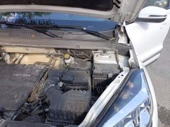 Chery Tiggo 8 Kunpeng 290TGDI Automatic Zhufeng Edition - ფოტო 19
