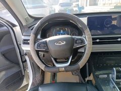 Chery Tiggo 8 Kunpeng 290TGDI Automatic Zhufeng Edition - ფოტო 2