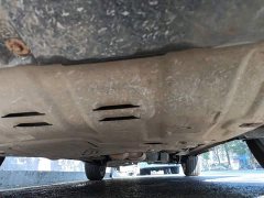 Chery Tiggo 8 Kunpeng 290TGDI Automatic Zhufeng Edition - ფოტო 20