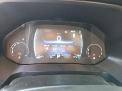 Chery Tiggo 8 Kunpeng 290TGDI Automatic Zhufeng Edition - ფოტო 3
