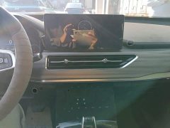Chery Tiggo 8 Kunpeng 290TGDI Automatic Zhufeng Edition - ფოტო 5