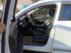 Chery Tiggo 8 Kunpeng 290TGDI Automatic Zhufeng Edition - ფოტო 7