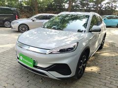 BYD Yuan Plus Champion Edition 430KM Exceed - ფოტო 1