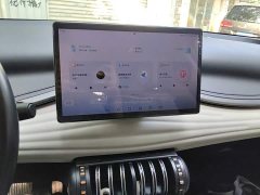 BYD Yuan Plus Champion Edition 430KM Exceed - ფოტო 12
