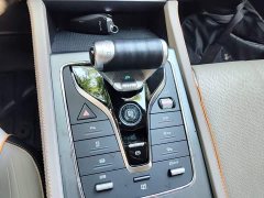 BYD Yuan Plus Champion Edition 430KM Exceed - ფოტო 13