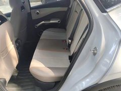 BYD Yuan Plus Champion Edition 430KM Exceed - ფოტო 16