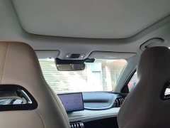 BYD Yuan Plus Champion Edition 430KM Exceed - ფოტო 17
