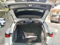 BYD Yuan Plus Champion Edition 430KM Exceed - ფოტო 18