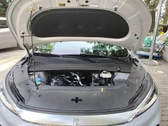 BYD Yuan Plus Champion Edition 430KM Exceed - ფოტო 19