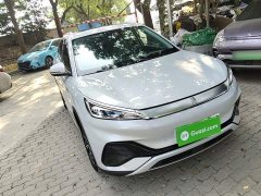 BYD Yuan Plus Champion Edition 430KM Exceed - ფოტო 3