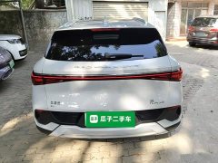 BYD Yuan Plus Champion Edition 430KM Exceed - ფოტო 5