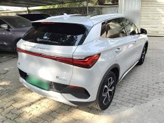 BYD Yuan Plus Champion Edition 430KM Exceed - ფოტო 6