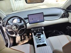 BYD Yuan Plus Champion Edition 430KM Exceed - ფოტო 9