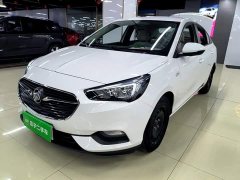 Chevrolet Cavalier 1.5N CVT Elite - ფოტო 1