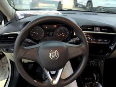 Chevrolet Cavalier 1.5N CVT Elite - ფოტო 10