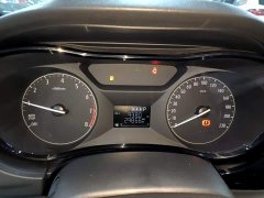 Chevrolet Cavalier 1.5N CVT Elite - ფოტო 11