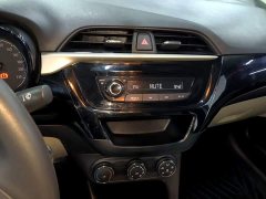 Chevrolet Cavalier 1.5N CVT Elite - ფოტო 12