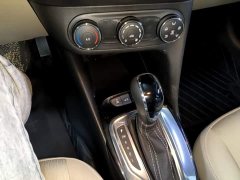 Chevrolet Cavalier 1.5N CVT Elite - ფოტო 13
