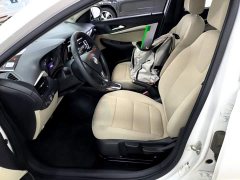 Chevrolet Cavalier 1.5N CVT Elite - ფოტო 14