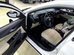 Chevrolet Cavalier 1.5N CVT Elite - ფოტო 15
