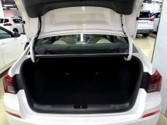 Chevrolet Cavalier 1.5N CVT Elite - ფოტო 18