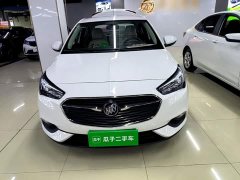 Chevrolet Cavalier 1.5N CVT Elite - ფოტო 2