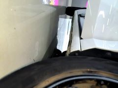 Chevrolet Cavalier 1.5N CVT Elite - ფოტო 20