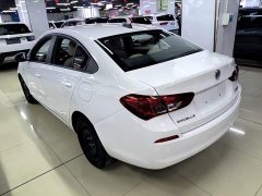 Chevrolet Cavalier 1.5N CVT Elite - ფოტო 4