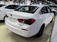 Chevrolet Cavalier 1.5N CVT Elite - ფოტო 6