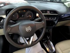 Chevrolet Cavalier 1.5N CVT Elite - ფოტო 9