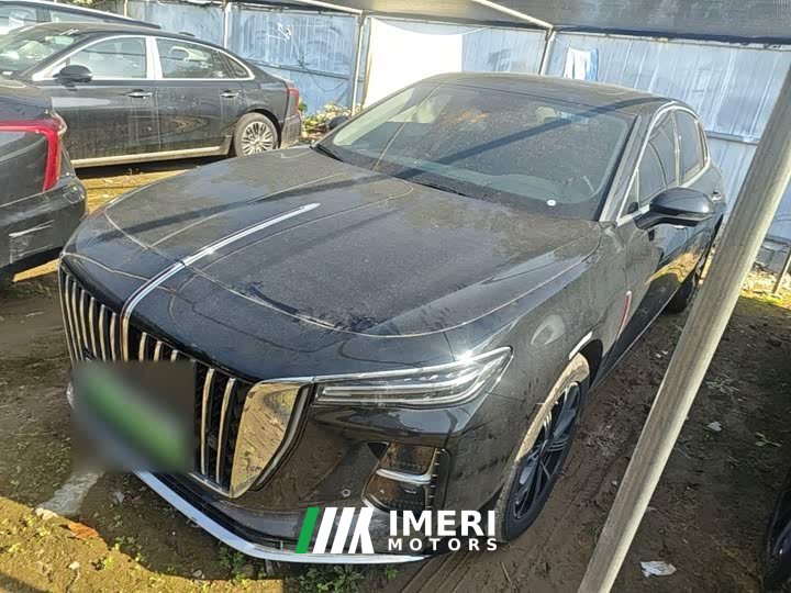 FAW Hongqi H5 PHEV 130 Super Hybrid Edition - ავტომობილი ჩინეთიდან