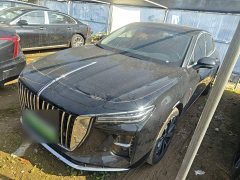 FAW Hongqi H5 PHEV 130 Super Hybrid Edition - ფოტო 1