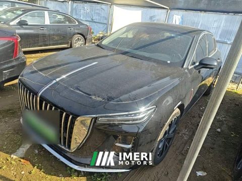 2025 FAW Hongqi H5 PHEV 130 Super Hybrid Edition - ავტომობილი ჩინეთიდან