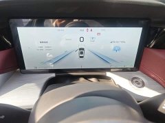 FAW Hongqi H5 PHEV 130 Super Hybrid Edition - ფოტო 10